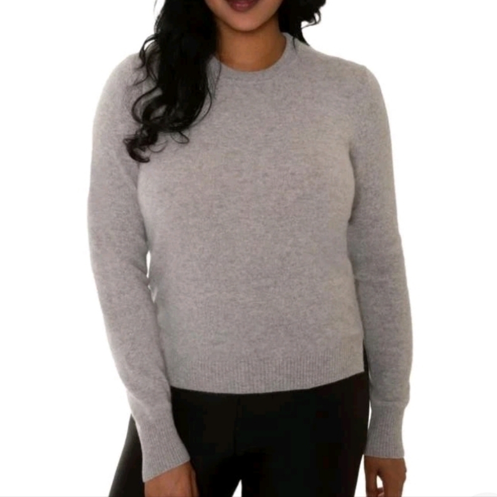 Mario Serrani Cashmere Sweater